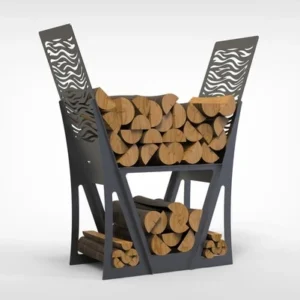 Firewood racks
